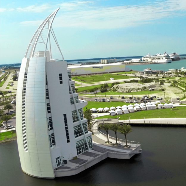 Scooter Rentals in Port Canaveral
